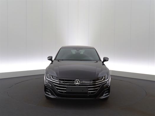 VOLKSWAGEN ARTEON pour location de véhicules d'occasion sur Ayvens Carmarket