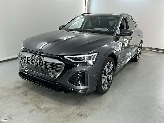 AUDI Q8 pour location de véhicules d'occasion sur Ayvens Carmarket