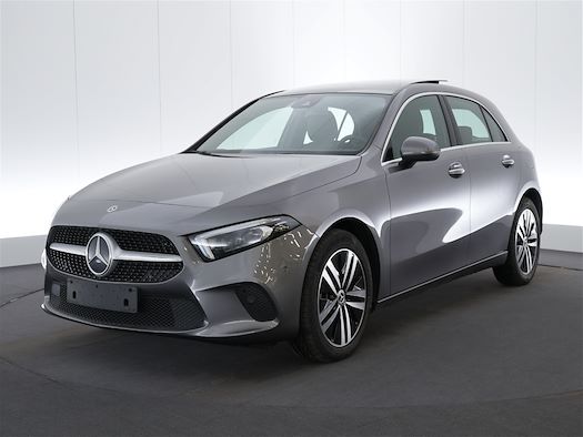 MERCEDES-BENZ A-CLASS pour location de véhicules d'occasion sur Ayvens Carmarket