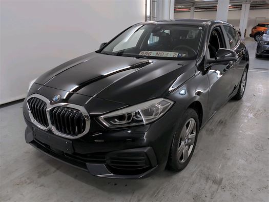 BMW SERIE 1 pour location de véhicules d'occasion sur Ayvens Carmarket