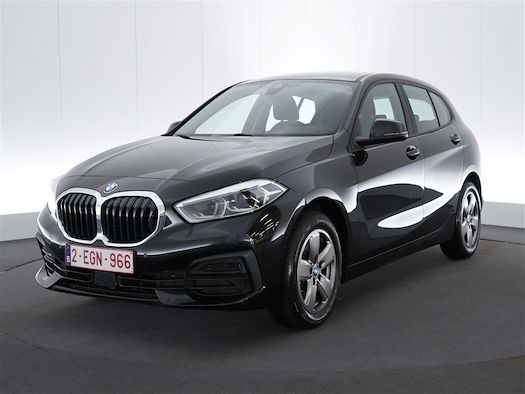 BMW SERIE 1 pour location de véhicules d'occasion sur Ayvens Carmarket