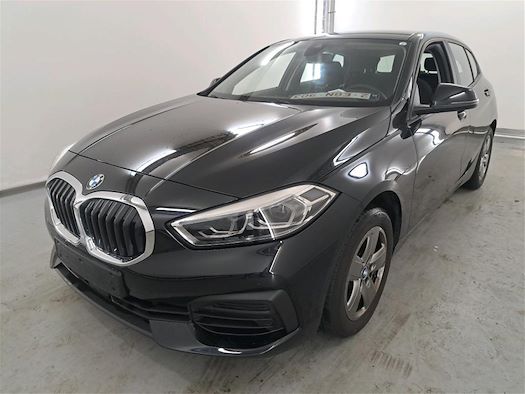 BMW SERIE 1 pour location de véhicules d'occasion sur Ayvens Carmarket
