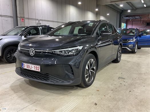 VOLKSWAGEN ID.4 pour location de véhicules d'occasion sur Ayvens Carmarket