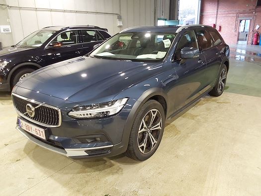 VOLVO V90 voor leasing op Ayvens Carmarket