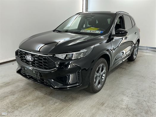 FORD KUGA pour location de véhicules d'occasion sur Ayvens Carmarket