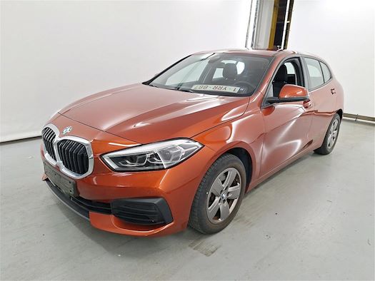 BMW SERIE 1 pour location de véhicules d'occasion sur Ayvens Carmarket