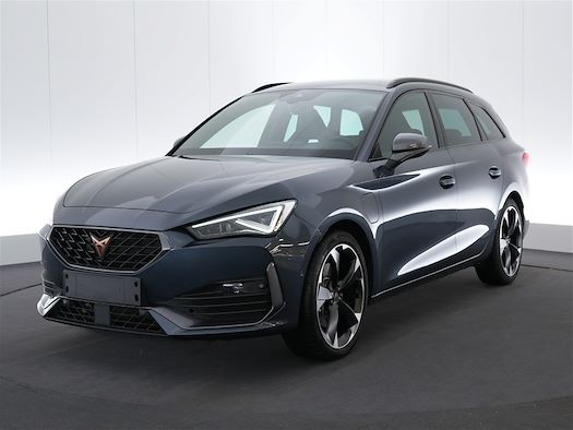 CUPRA LEON for leasing on Ayvens Carmarket