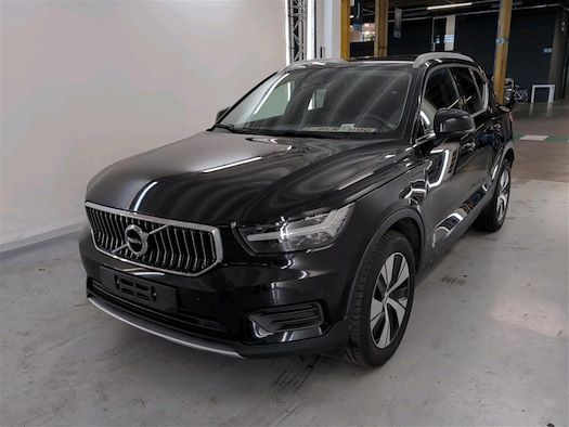 VOLVO XC40 pour location de véhicules d'occasion sur Ayvens Carmarket