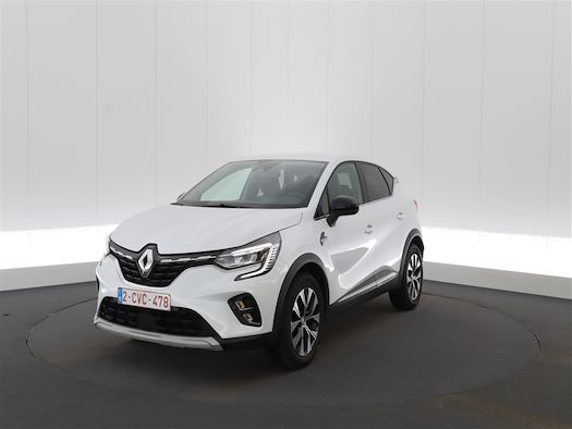 RENAULT CAPTUR voor leasing op Ayvens Carmarket