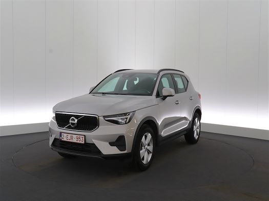 VOLVO XC40 pour location de véhicules d'occasion sur Ayvens Carmarket