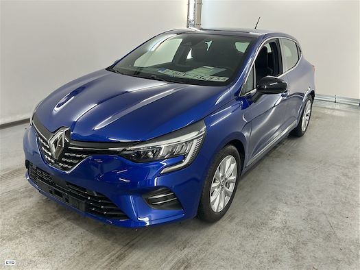 RENAULT CLIO pour location de véhicules d'occasion sur Ayvens Carmarket