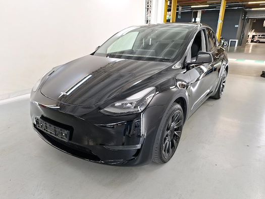 TESLA MODEL Y voor leasing op Ayvens Carmarket