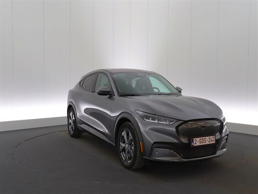 FORD MUSTANG pour location de véhicules d'occasion sur Ayvens Carmarket