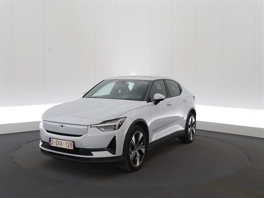 POLESTAR 2 voor leasing op Ayvens Carmarket