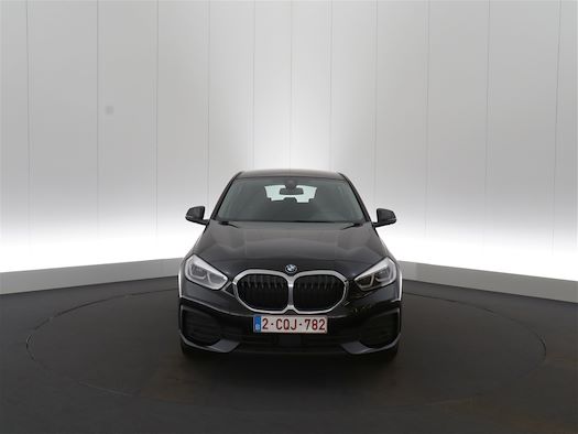 BMW SERIE 1 pour location de véhicules d'occasion sur Ayvens Carmarket