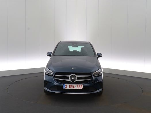 MERCEDES-BENZ B-CLASS pour location de véhicules d'occasion sur Ayvens Carmarket