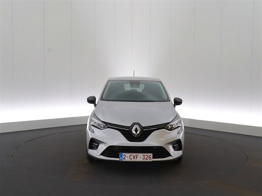 RENAULT CLIO voor leasing op Ayvens Carmarket