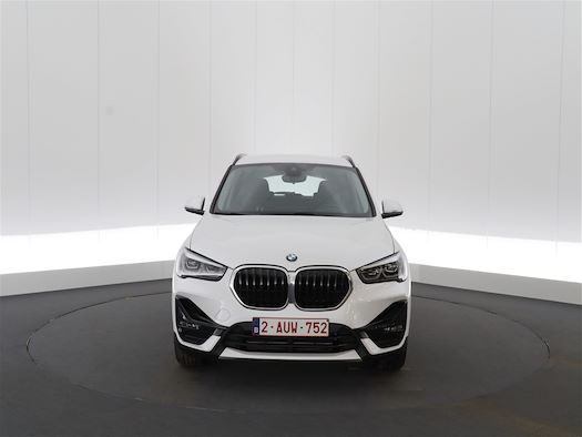 BMW X1 pour location de véhicules d'occasion sur Ayvens Carmarket