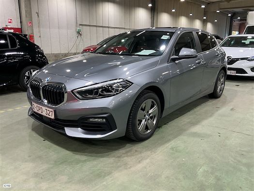 BMW SERIE 1 pour location de véhicules d'occasion sur Ayvens Carmarket