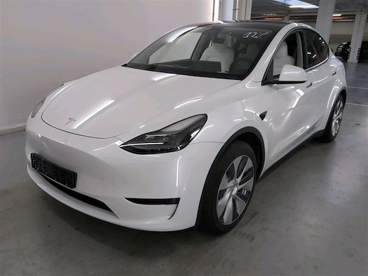 TESLA MODEL Y pour location de véhicules d'occasion sur Ayvens Carmarket