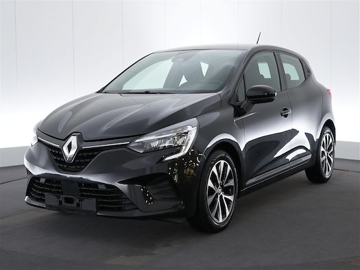 RENAULT CLIO pour location de véhicules d'occasion sur Ayvens Carmarket