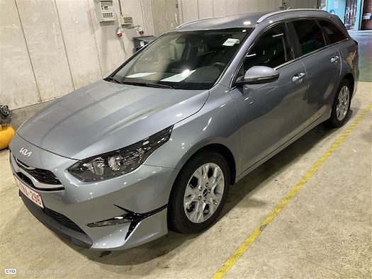 KIA CEED SPORTSWAGON voor leasing op Ayvens Carmarket