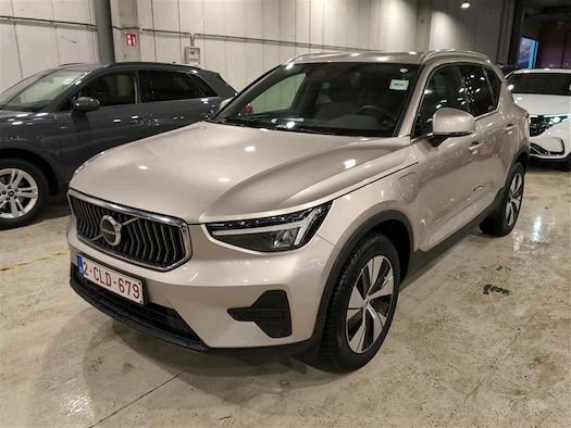 VOLVO XC40 pour location de véhicules d'occasion sur Ayvens Carmarket