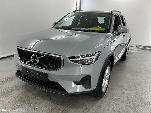 VOLVO XC40 pour location de véhicules d'occasion sur Ayvens Carmarket
