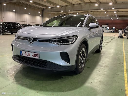 VOLKSWAGEN ID.4 pour location de véhicules d'occasion sur Ayvens Carmarket