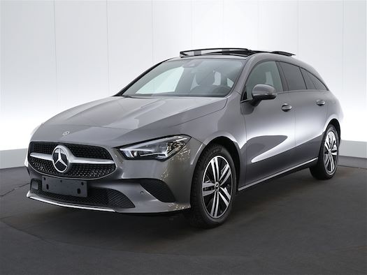 MERCEDES-BENZ CLA pour location de véhicules d'occasion sur Ayvens Carmarket