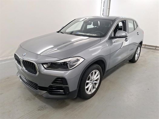 BMW X2 pour location de véhicules d'occasion sur Ayvens Carmarket