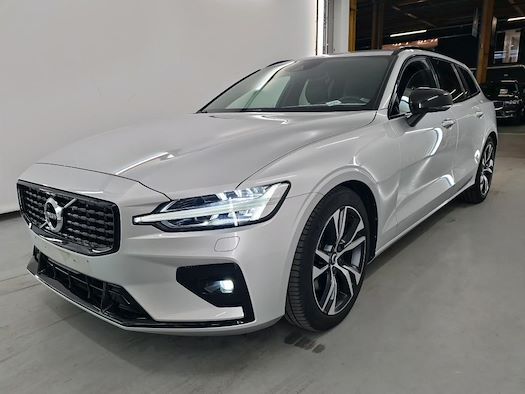 VOLVO V60 voor leasing op Ayvens Carmarket