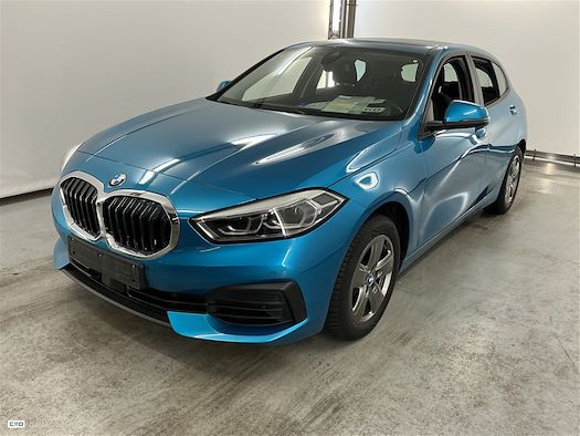 BMW 1 SERIES pour location de véhicules d'occasion sur Ayvens Carmarket