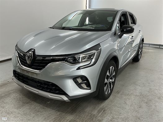 RENAULT CAPTUR voor leasing op Ayvens Carmarket