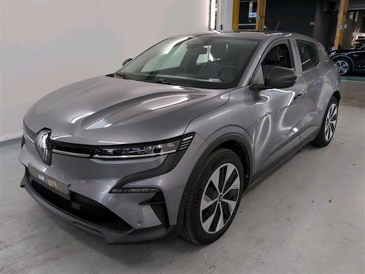 RENAULT MEGANE voor leasing op Ayvens Carmarket
