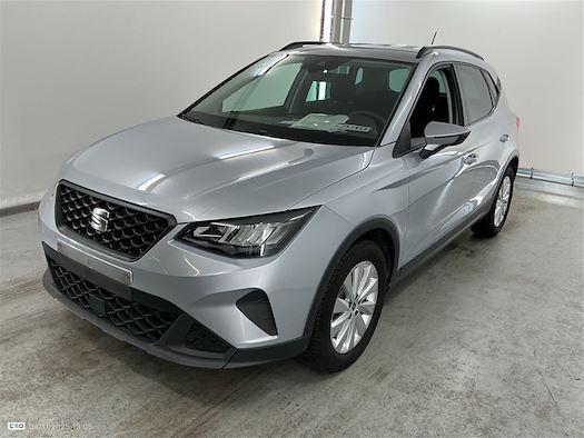 SEAT ARONA voor leasing op Ayvens Carmarket
