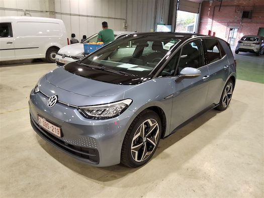 VOLKSWAGEN ID.3 pour location de véhicules d'occasion sur Ayvens Carmarket