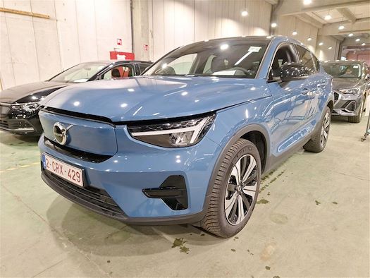 VOLVO C40 pour location de véhicules d'occasion sur Ayvens Carmarket