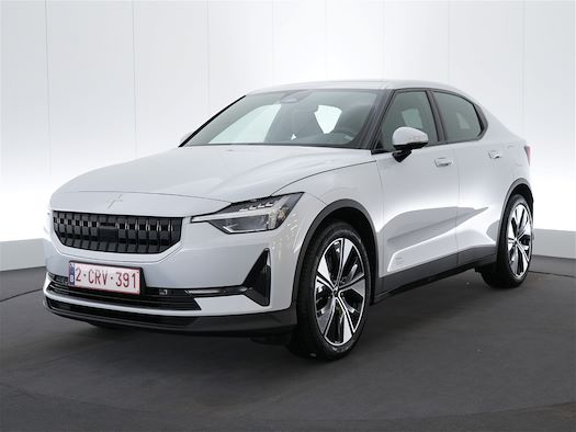 POLESTAR 2 voor leasing op Ayvens Carmarket