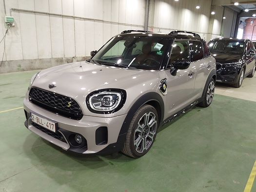 MINI COUNTRYMAN pour location de véhicules d'occasion sur Ayvens Carmarket