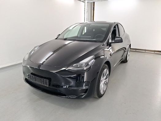TESLA MODEL Y voor leasing op Ayvens Carmarket