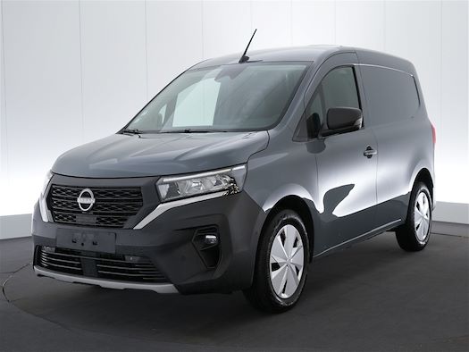 NISSAN TOWNSTAR voor leasing op Ayvens Carmarket