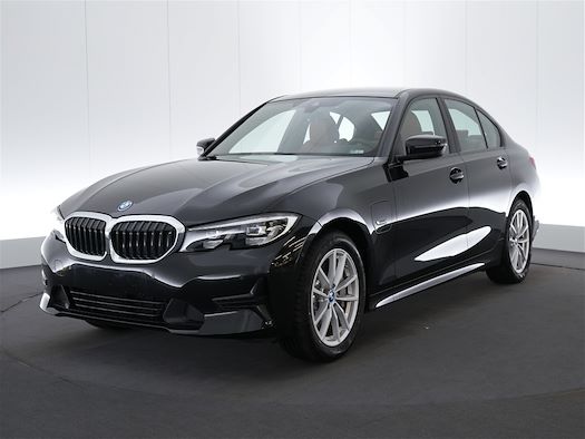 BMW SERIE 3 pour location de véhicules d'occasion sur Ayvens Carmarket