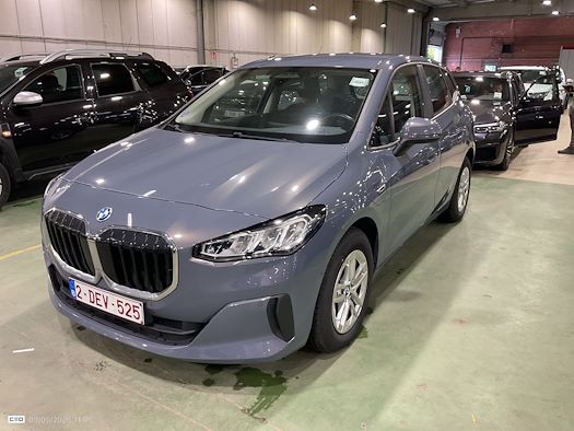 BMW 2ER ACTIVE TOURER pour location de véhicules d'occasion sur Ayvens Carmarket