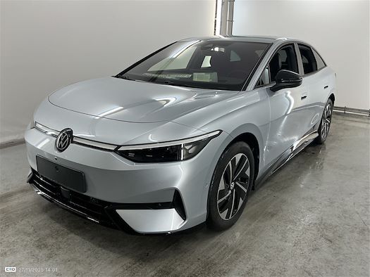 VOLKSWAGEN ID.7 pour location de véhicules d'occasion sur Ayvens Carmarket