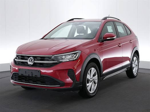 VOLKSWAGEN TAIGO pour location de véhicules d'occasion sur Ayvens Carmarket