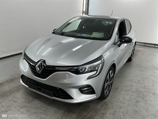 RENAULT CLIO pour location de véhicules d'occasion sur Ayvens Carmarket