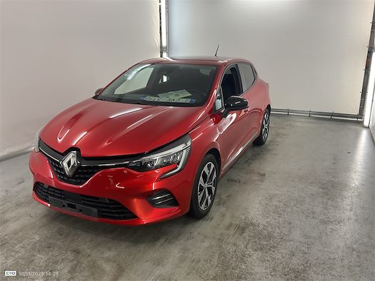 RENAULT CLIO voor leasing op Ayvens Carmarket