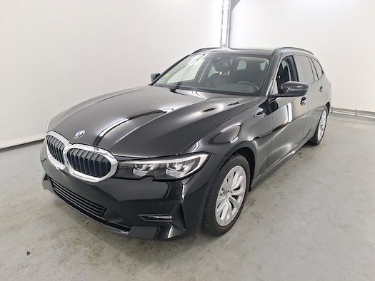 BMW 3 SERIES  voor leasing op Ayvens Carmarket