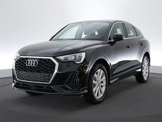 AUDI Q3 pour location de véhicules d'occasion sur Ayvens Carmarket